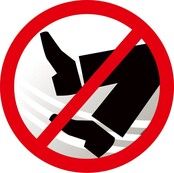 Tesa Antislip Tape Zwart 50mm x 5m – Waterdicht, UV-bestendig en Extra Sterke Hechting