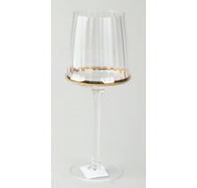 Allure Drinking H/BGlasses P6
