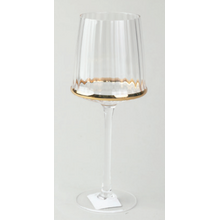 Copy of Allure Drinking Glasses P6