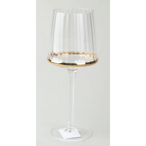 Copy of Allure Drinking Glasses P6
