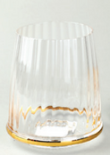 Allure Drinking Glasses P6