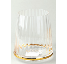 Allure Drinking Glasses P6