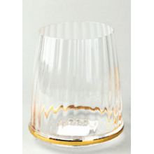 Allure Drinking Glasses P6