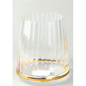 Allure Drinking Glasses P6