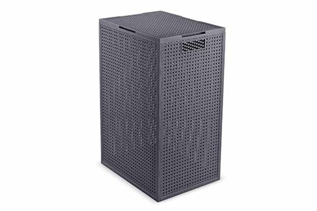 Curver Kaya Laundry Box 60L 38x29xh58,5cm