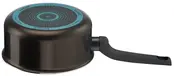 Tefal steelpan Ø 16 cm (1,5 L) - Anti-aanbaklaag - Alle Kookplaten Exclusief inductie
