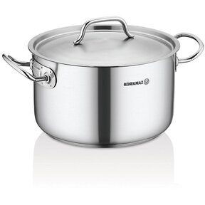 Stainless Steel Cooking Pot
