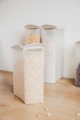 Store & Pour Storage Box  2500ml 15x9xH29cm