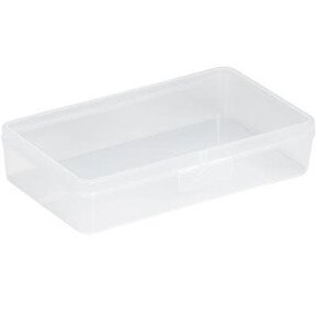 Aufbewahrungsbox 1,8L transparent