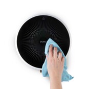 Domo Induction Hob 1 Zone 2000W Round Design