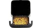 Domo DO544FR air fryer 10L dual zone black
