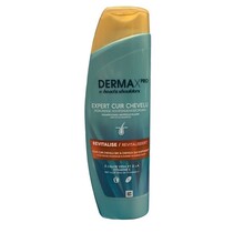 Head & Shoulders Derma X Pro Anti-roos Shampoo – Hydratatie & Haarversterking