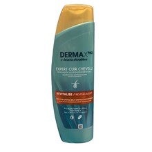Anti-dandruff shampoo dry scalp