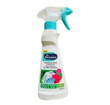 Dr. Beckmann Fleckenentferner Spray – Effektive Vorbehandlung für  alle Textilien 250ml