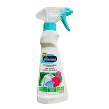 Vlekverwijderaar Spray voor Alle Was