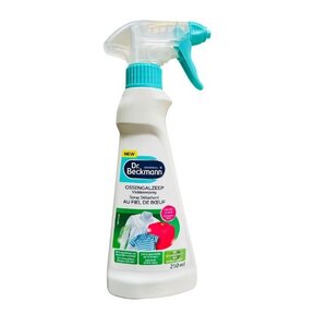 Fleckenentferner Spray für alle Textilien