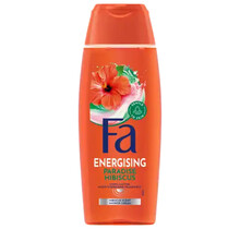 Fa Hibiscus Douchegel Bloemengeur 250ml