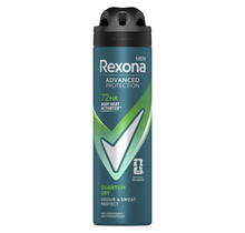 Rexona Men Déodorant Spray Quantum Dry 150ml – Protection Anti-Transpirante 72h