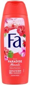 Fa Hibiscus Douchegel Bloemengeur 250ml
