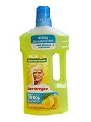 Mr. Propre Allzweckreiniger Citrus Frische 1L – Kraftvoll gegen Fett & Schmutz