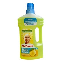 Citrus Multi Surface Cleaner 1L