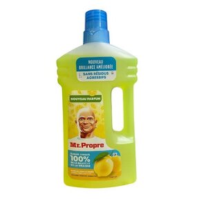 Nettoyant Multi-Usages Agrumes 1L