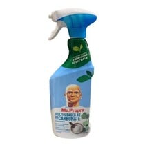 Mr. Proper  Multi-Purpose Cleaning Spray with Bicarbonate & Eucalyptus 500ml