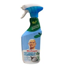 Multi-Purpose Cleaner Spray Eucalyptus 500ml