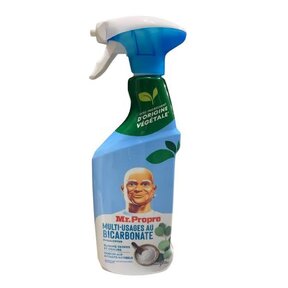 Multi-Purpose Cleaner Spray Eucalyptus 500ml
