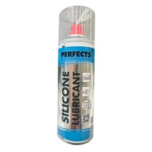 Lubrifiant silicone spray 200ml