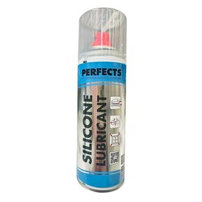 Silicone lubricant Spray 200ml