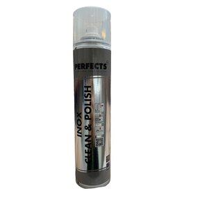 Stainless Steel Cleaner Spray 300ml