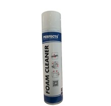 Perfects  Foam Cleaner Spray 400ml für Bildschirme & Oberflächen