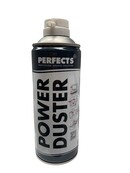 PERFECTS Power Duster Druckluftspray 400ml