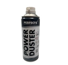 PERFECTS Power Duster perslucht spray 400ml