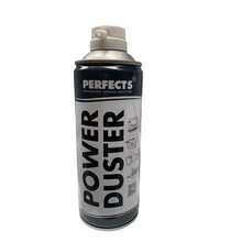 Luchtbus stofverwijderaar 400ml