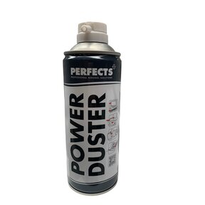 Compressed air duster 400ml