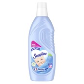 Soupline  Wasverzachter Grand Air 2,25L met 30 Dagen Frisheid