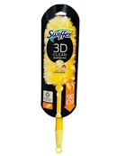 Swiffer 3D Clean Duster Kit XXL telescopic duster set