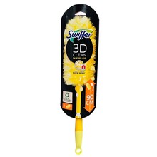 Duster stofdoek XXL telescopisch