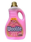 Woolite Flüssigwaschmittel Wolle & Seide 2L 33 Waschladungen
