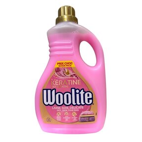 Woll- & Seidenwaschmittel 2L