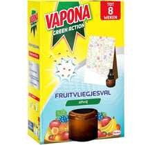 Vapona Fruchtfliegenfalle 40ml Langzeitwirkung
