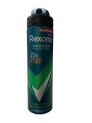 Rexona Men Deodorant Spray Quantum Dry 150ml – 72h Antiperspirant Protection
