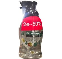 Palmolive Schuim Handzeep - 250ml - Limoen En Passievrucht (pomp)