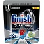 Finish Finish Quantum Ultimate Grease Fighter Geschirrspültabs 40 Stück