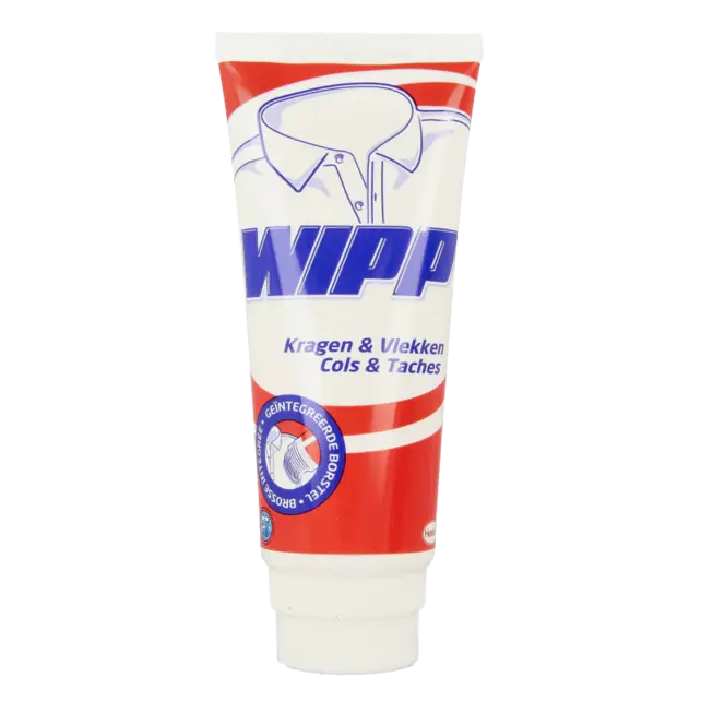 Wipp Express détachant cols et taches 200ml
