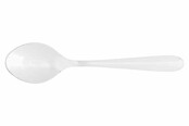Essentials coffee spoon set 6 pcs 18/0 stainless steel 1.6mm