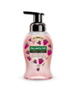 Palmolive Luxury Foam savon mousse framboise & cassis 250ml