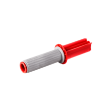 Mini stretchfolie dispenser 100mm